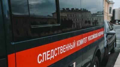 СК задержал подозреваемых по делу о взрыве газа в доме под Нижним Новгородом