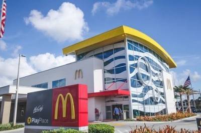 В США владелец ресторанов McDonald’s решил платить за собеседования по $50