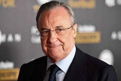Президент Суперлиги: УЕФА не запретит футболистам играть за сборные