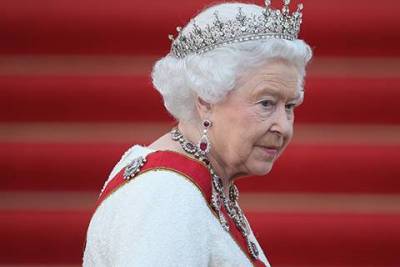 Елизавета II нарушит королевскую традицию на свой день рождения