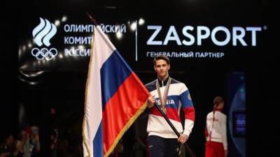 Щелкнули всех по носу: как в России ответили на критику олимпийской формы?