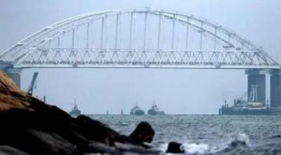 Госдеп требует от РФ обеспечить свободное судоходство в Керченском проливе