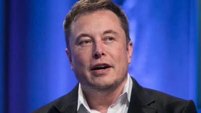 Илон Маск раскрыл подробности смертельного ДТП с Tesla