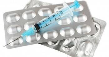 В Минздраве сообщили о появлении инъекций для ВИЧ-инфицированных