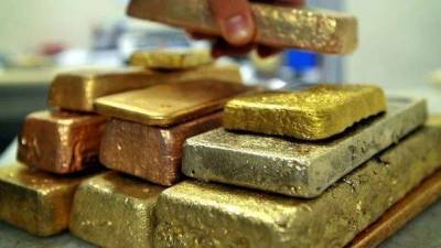 Petropavlovsk в 1 квартале снизил производство золота на 49%