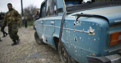 Работа на обострение: зачем Киев срывает перемирие на Донбассе