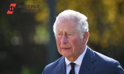«Шаги к перемирию»: принц Чарльз оставил дворец после разговора с Гарри