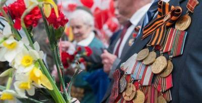 Главархив обнародовал имена награждённых медалью "За оборону Москвы"
