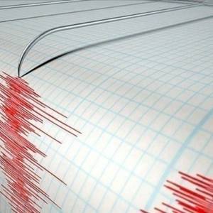 На побережье Индонезии зафиксировали мощное землетрясение