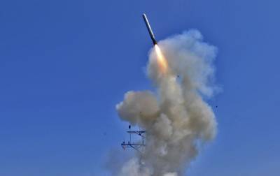 США планируют ударить по Донбассу сотней ракет «Томагавк»
