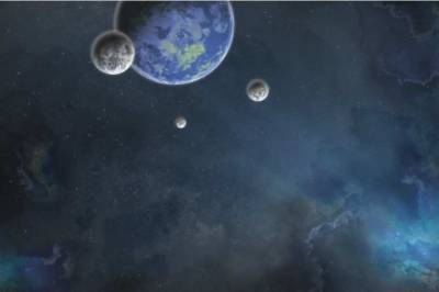Астрономы обнаружили экзопланету, не вписывающуюся в теорию формирования планет