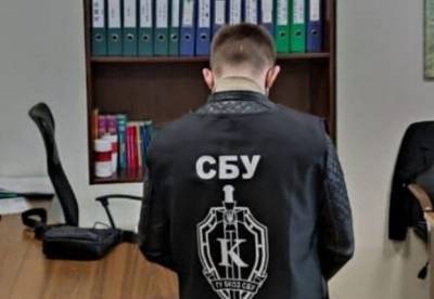 В Киеве коммунальщиков разоблачили на многомиллионной коррупционной схеме