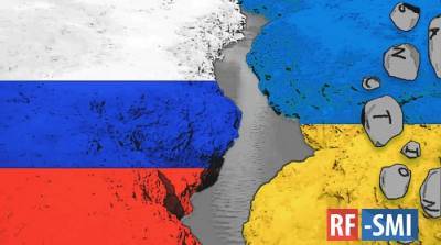 Украина получила жесткий миграционный ответ России