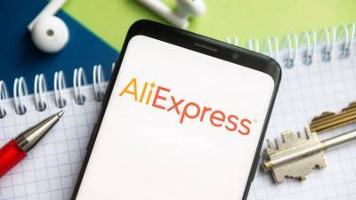 Число самозанятых на AliExpress выросло в три раза в 2021 году
