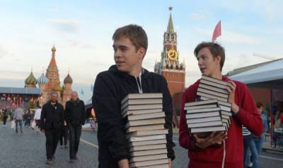 Россия заберет себе талантливую молодежь и забудет о Прибалтике