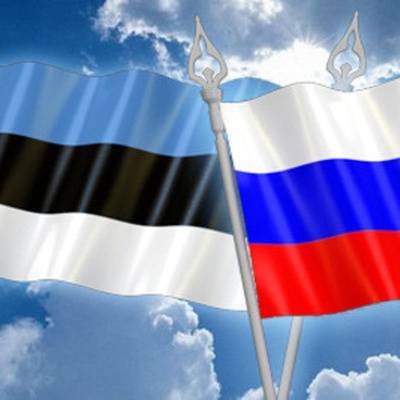 В МИД России ответили на призыв экс-президента Эстонии