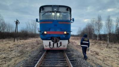 Молодой парень внезапно умер в поезде в Тернополе