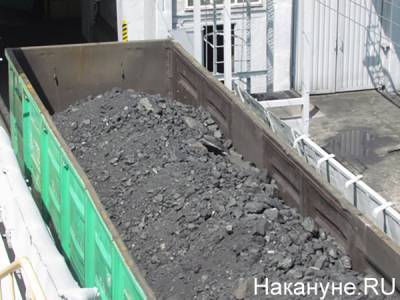 РЖД хочет попросить деньги из ФНБ на строительство дорог для вывоза угля из Якутии