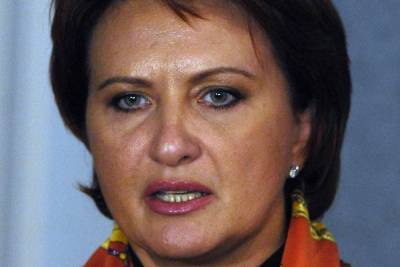 Экс-министр Елена Скрынник приобрела апартаменты за 700 млн рублей