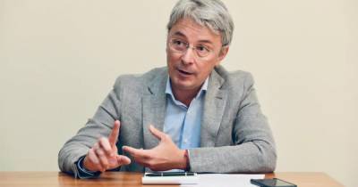 Александр Ткаченко - Ткаченко рассказал, планируют ли закрывать другие телеканалы в Украине - dsnews.ua