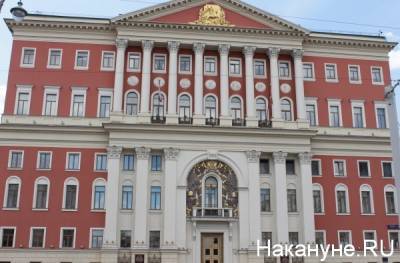 В Москве арестован высокопоставленный вероятный представитель "пермской колонны", якобы возглавляемой экс-губернатором края Решетниковым