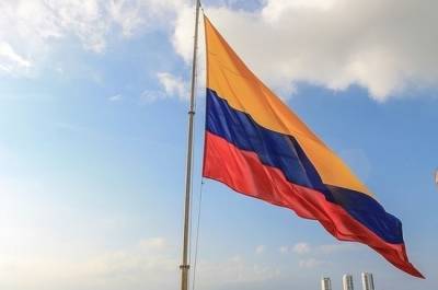 Колумбия выразила протест России из-за нарушения воздушного пространства