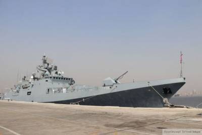 Нестандартный ход РФ на несколько месяцев вывел из игры флот Украины