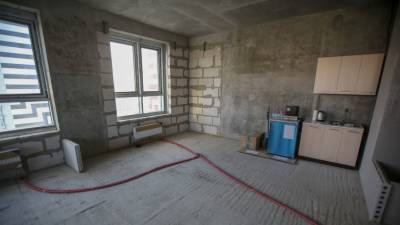 Перестройка квартиры: москвичам объяснили, что можно и что нельзя