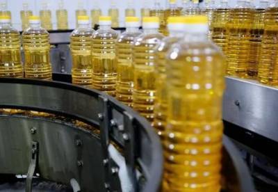 Почему в Украине подсолнечное масло стало дороже, чем в Евросоюзе