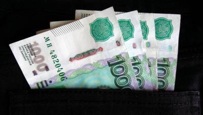 В Тверской области предприятие выплатило работникам более 1 млн рублей задолженности по зарплате