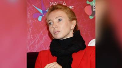 Фигуристка Татьяна Тотьмянина раскрыла подробности отношений с Максимом Марининым