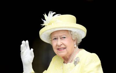 Елизавета II - принц Филипп - Елизавета II по-новому отпразднует свой день рождения - korrespondent.net - Англия