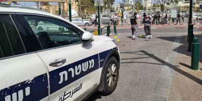 Поножовщина среди гастарбайтеров Южного Тель-Авива: есть убитый