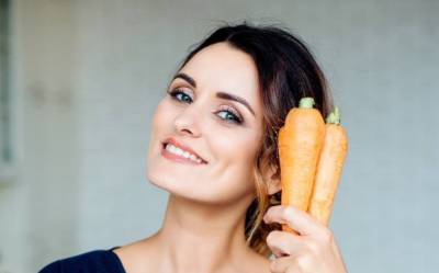 Рецепт морковной халвы от кондитера Лизы Глинской