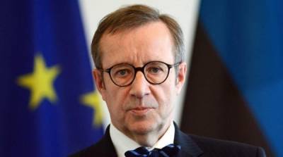 МИД оценил призыв экс-президента Эстонии запретить въезд для россиян в Европу