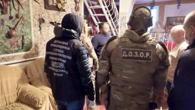 Пограничники ликвидировали трансграничный канал торговли людьми на Одесчине