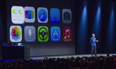 Марк Гурман - Новые iPad, стилус и, возможно, что-то еще. Чего ждать от презентации Apple? - capital.ua - Киев