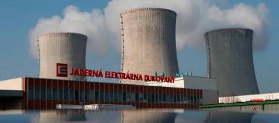 Антироссийский демарш дорого обойдется чешской атомной энергетике