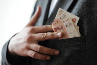 Главу Цунтинского района Дагестана подозревают в получении взятки в 1 миллион рублей
