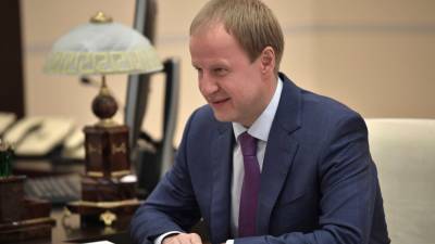 Губернатор Алтайского края предоставил данные о выросших вдвое доходах