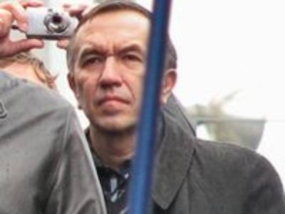 Один из основателей «Мемориала» Владимир Лысенко найден мертвым в Москве