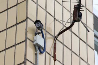 Липецкая полиция готовится вычислять участников незаконной акции по камерам видеонаблюдения