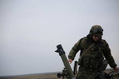 В ЛНР сообщают о двух обстрелах со стороны украинских карателей