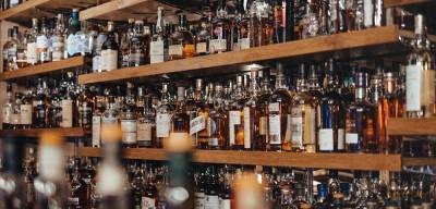 Литва уже не мировой лидер по потреблению алкоголя – глава департамента (СМИ)
