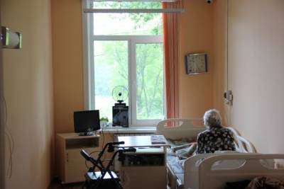 На Сахалине наконец появится здание для паллиативных пациентов