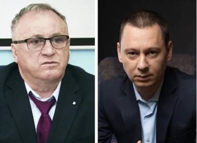В деле Сергея Проничева и Николая Сальникова появился третий фигурант - runews24.ru