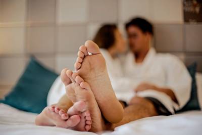Психотерапевт развеял миф о несовместимости партнеров в постели