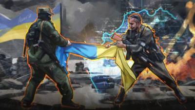 Экс-глава военной разведки Украины призвал Киев перестать фантазировать о помощи НАТО