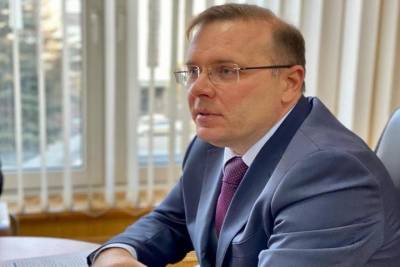 Председатель избирательной комиссии Тульской области задекларировал 5,3 миллиона годового дохода