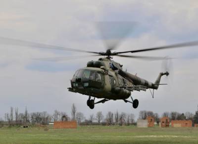 Военный десант спецназовцев и разведчиков высадился вблизи Одессы: кадры и в чем причина